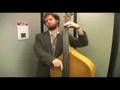 Elevators..Boring?- More like Fundrasing Machines