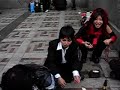 Harajuku Cosplay Bridge Harajuku Cosplay Bridge