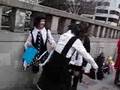 Harajuku Cosplay Bridge