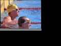 16 days of glory - John Moffet and Rowdy Gaines - part 2