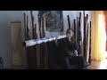 pine didgeridoo super sound, no yedaki
