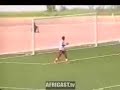 DJIBOUTI - RD CONGO (BUT DE MBOKANI) DJIBOUTI - RD CONGO (BUT DE MBOKANI)