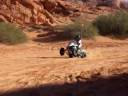 Ltz 400 Dune Wheelie Ltz 400 Dune Wheelie