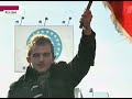 Видеоновость Косово. Полиция арестовала 146 участников беспорядков на границе с Сербией | 52 человека ранены