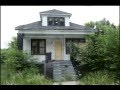 Detroit - Building the Green City
