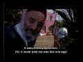 \"le d�funt\" court m�trage de Rachid El Ouali