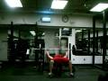 superior bench