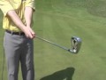 Kalahari Golf Academy - Grip Pressure