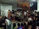 Chimpanzee - Macho (cover) by: Parokya ni edgar Chimpanzee - Macho (cover) by: Parokya ni edgar