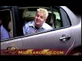 2007 Kia Amanti