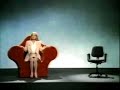 Telekom Morphing Chair