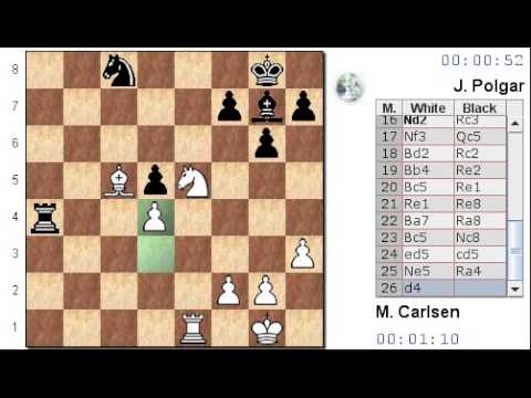 magnus carlsen