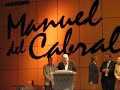 Condecoración Enrique Piñeyro por la ANP Dominicana