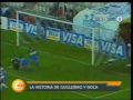 CyberSoccer Guillermo Barros Schelotto Mix