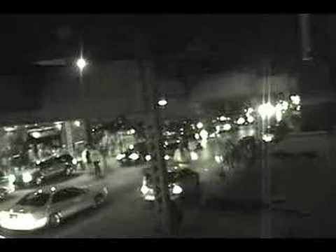 11/12/05; 3 FIGHTS AFTER CHROMIUM ...