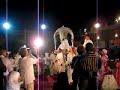 mariage marocain, movia en el amarya