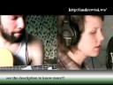 Hail Mary - Pomplamoose VideoSong TALENTED DUDE!!