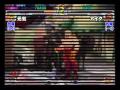 (GO), アイク(DU), 元気(AL), やっくん(YU), ヴァナヲ(RY) White text = 