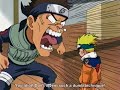 South Park Naruto