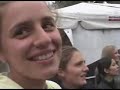 Seaview Youth Group @ Eastercamp 2007, Spencer Park, Christchurch, New Zealand.Christ is the LightWhoohoo
