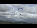 Ulster Open Paragliding and Hang Gliding Championship 2007