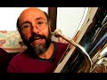 How to Play the Tuba : How to Form an Embouchure for Tuba