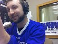 The LiberalOasis Radio Show, 1/12/08 (Part 1)