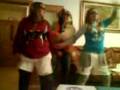 videos de Bruna Loira , Adriana e Gisela . Las Maionese @