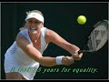 Women In Sport Digital Ethnography Part I