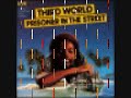 Third World - Fret not thyself.wmv