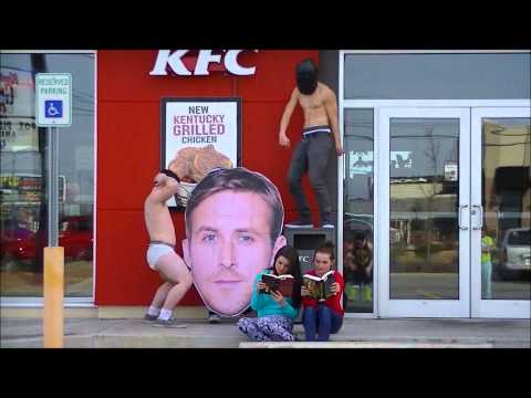 Harlem Shake v. Muncie, Indiana (FULL SONG)