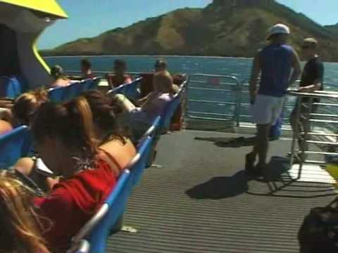 Awesome Adventures in Fiji