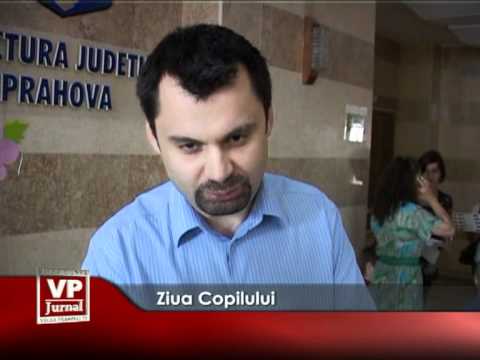 Ziua copilului