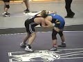 Midlands 285lbs finals
