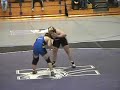 Midlands 285lbs finals