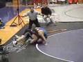 Midlands 285lbs finals