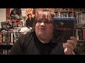 My Dvd Collection Update 5/26/2009