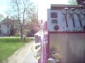 York, ME Engine 6 Responding to MVA 5-7-08