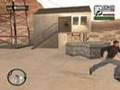 Gta San Andreas Knight Rider MOD