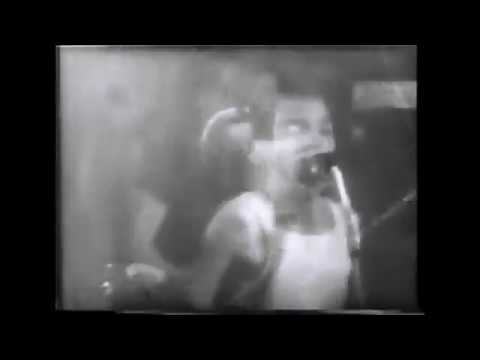 The B-52´s live in Atlanta - 1978