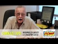 If you don;t Come to Comikaze Expo Nov 5-6 at the Los Angeles Convention Center, Stan Lee might destroy the earth! Default