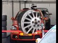 Elia Erhart - ADAC Volkswagen Polo Cup auf dem Sachsenring