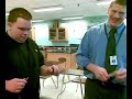 Physics Electrocution Fun Physics Electrocution Fun