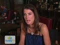BuddyTV Interview with Cobie Smulders (HIMYM)