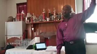 Misused Verses Part IX: Hiding in Plain Sight (1 Corinthians 2)