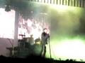Nine Inch Nails - Survivalism, Motorokr 2008