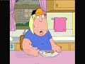 family guy mustache