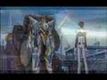 [MAD]CodeGeass + Zガンダム