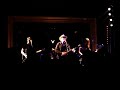 Non so ballare - Le GARAGE MIRO live à la Flèche d'Or