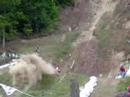 hill climb good effort